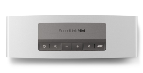 bose soundlink 4